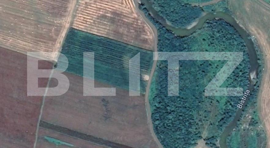 Teren de vânzare Sud - 153740TV | BLITZ Bistriţa | Poza1