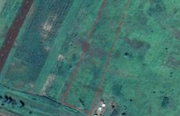 Teren Saratel, 30 ari extravilan