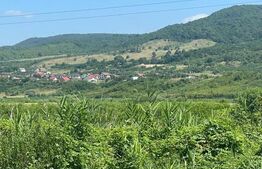 Teren Saratel, 30 ari extravilan