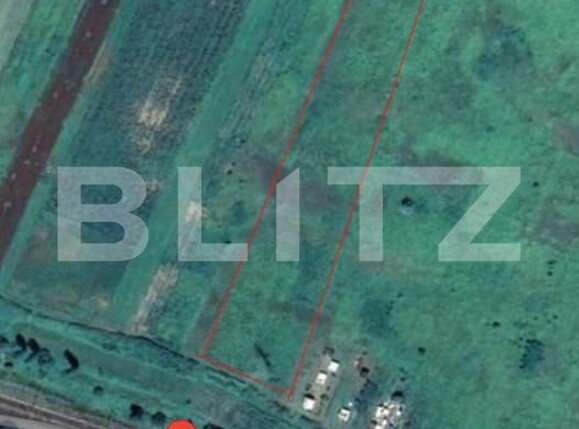 Teren de vânzare Sud - 153744TV | BLITZ Bistriţa | Poza3
