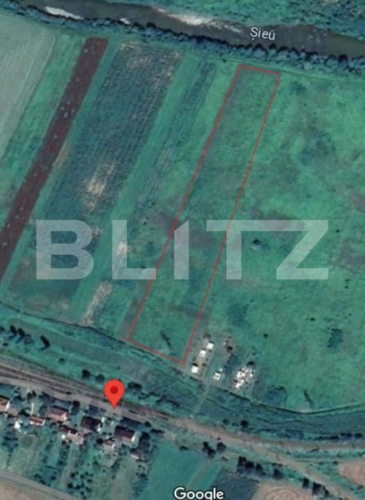 Teren de vânzare Sud - 153744TV | BLITZ Bistriţa | Poza3
