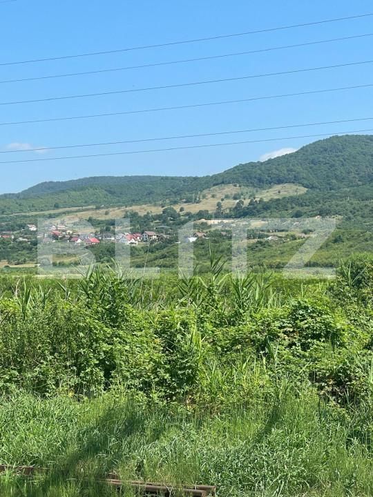 Teren de vânzare Sud - 153744TV | BLITZ Bistriţa | Poza2