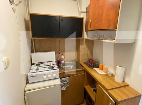 Garsonieră de vânzare Sud-Vest - 153788AV | BLITZ Bistriţa | Poza4