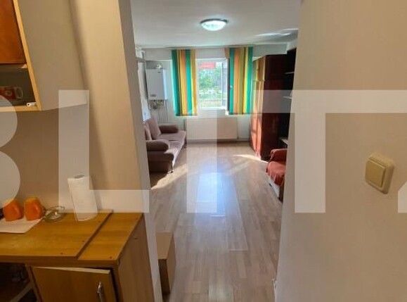 Garsonieră de vânzare Sud-Vest - 153788AV | BLITZ Bistriţa | Poza3