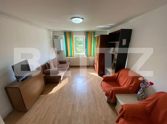 Garsonieră de vânzare Sud-Vest - 153788AV | BLITZ Bistriţa | Poza1