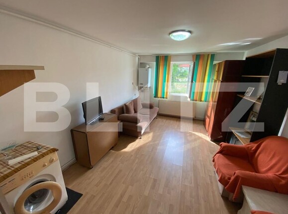 Garsonieră de vânzare Sud-Vest - 153788AV | BLITZ Bistriţa | Poza2