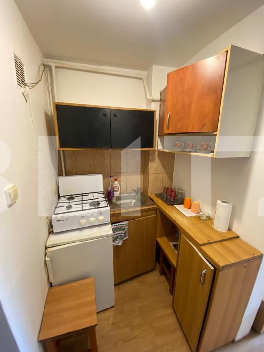 Garsonieră de vânzare Sud-Vest - 153788AV | BLITZ Bistriţa | Poza4