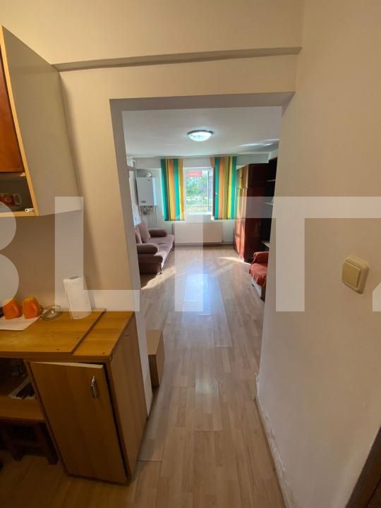 Garsonieră de vânzare Sud-Vest - 153788AV | BLITZ Bistriţa | Poza3