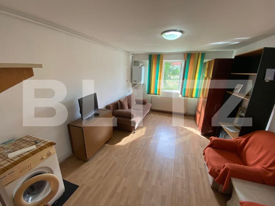 Garsonieră de vânzare Sud-Vest - 153788AV | BLITZ Bistriţa | Poza2