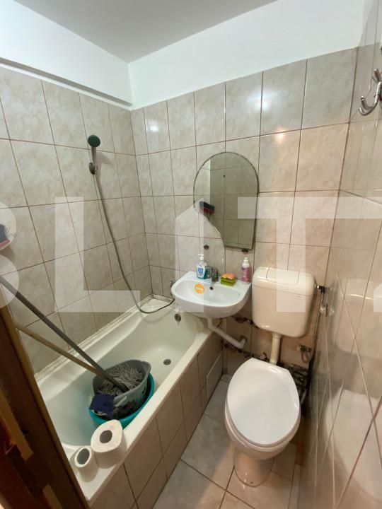Garsonieră de vânzare Sud-Vest - 153788AV | BLITZ Bistriţa | Poza5