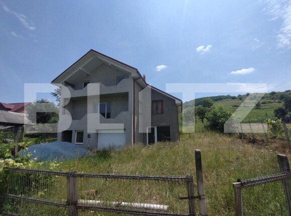 Casa de vânzare 4 camere Beclean - 153797CV | BLITZ Bistriţa | Poza1