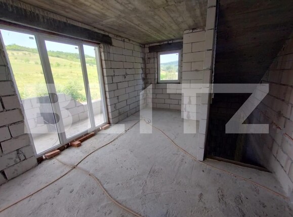 Casa de vânzare 4 camere Beclean - 153797CV | BLITZ Bistriţa | Poza4