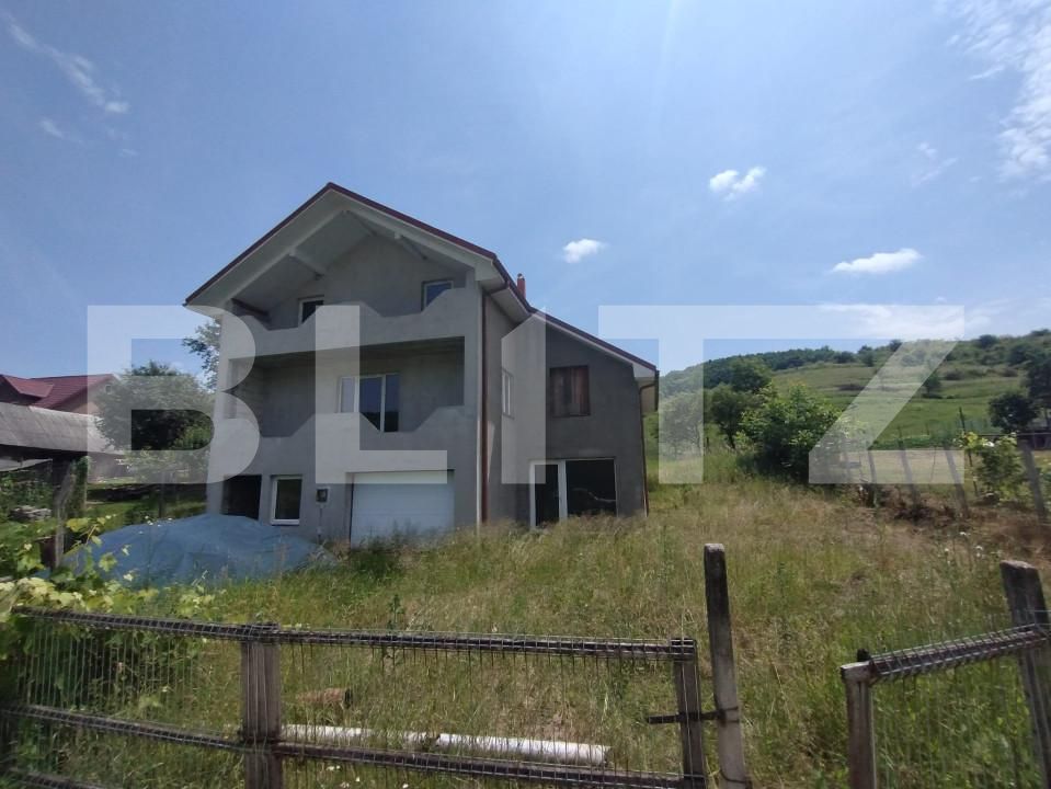 Casa de vânzare 4 camere Beclean - 153797CV | BLITZ Bistriţa | Poza1