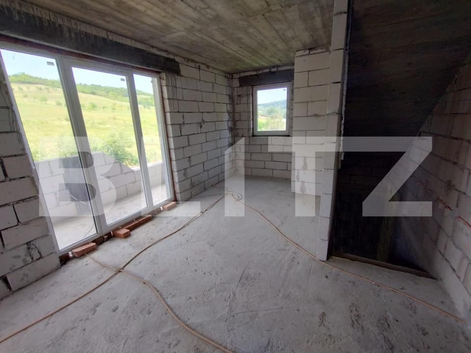 Casa de vânzare 4 camere Beclean - 153797CV | BLITZ Bistriţa | Poza4