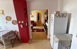 Apartament cu 3 camere, 81 mp, decomandat, zona Han