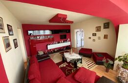 Apartament cu 3 camere, 81 mp, decomandat, zona Han