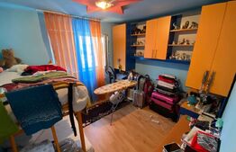 Apartament cu 3 camere, 81 mp, decomandat, zona Han