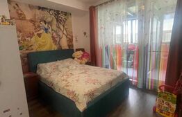 Apartament 3 camere zona mall Retail Park