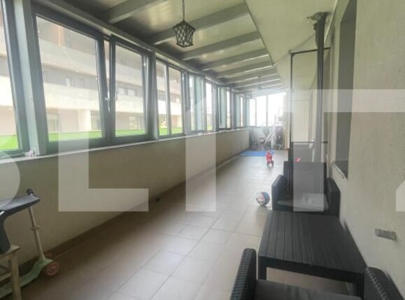 Apartament de vânzare 3 camere Calea Moldovei - 153829AV | BLITZ Bistriţa | Poza9