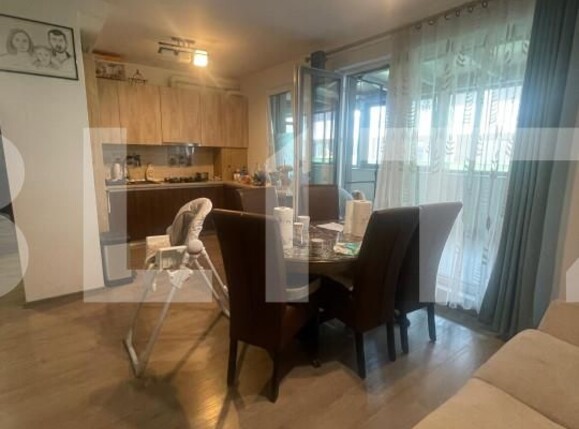 Apartament de vânzare 3 camere Calea Moldovei - 153829AV | BLITZ Bistriţa | Poza1