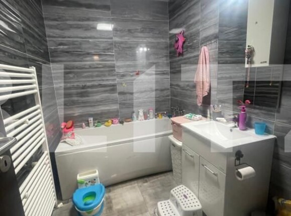 Apartament de vânzare 3 camere Calea Moldovei - 153829AV | BLITZ Bistriţa | Poza8