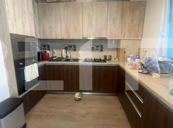 Apartament de vânzare 3 camere Calea Moldovei - 153829AV | BLITZ Bistriţa | Poza2