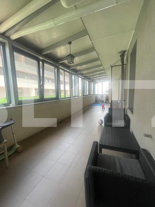 Apartament de vânzare 3 camere Calea Moldovei - 153829AV | BLITZ Bistriţa | Poza9