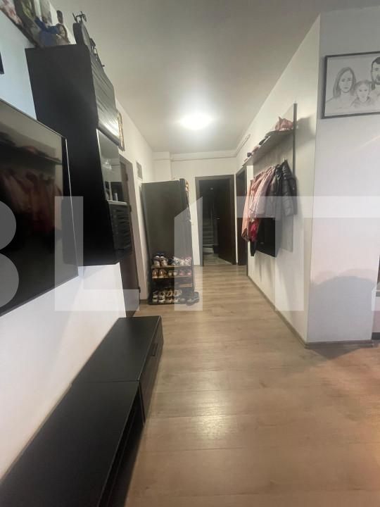 Apartament de vânzare 3 camere Calea Moldovei - 153829AV | BLITZ Bistriţa | Poza3