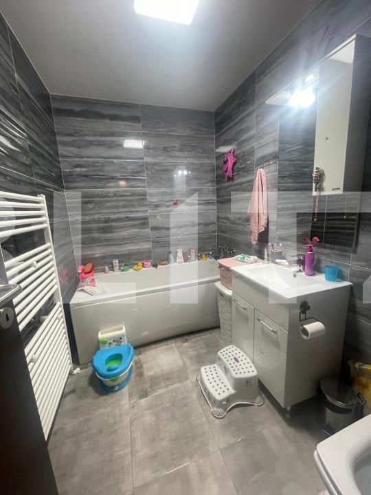 Apartament de vânzare 3 camere Calea Moldovei - 153829AV | BLITZ Bistriţa | Poza8