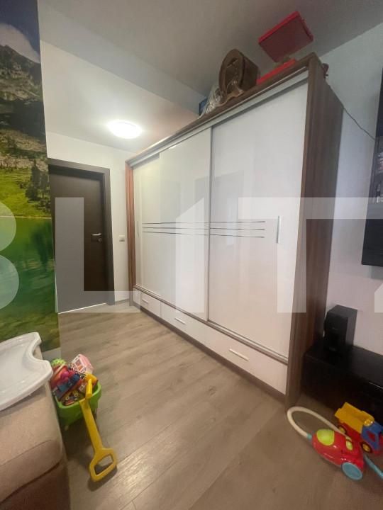 Apartament de vânzare 3 camere Calea Moldovei - 153829AV | BLITZ Bistriţa | Poza4