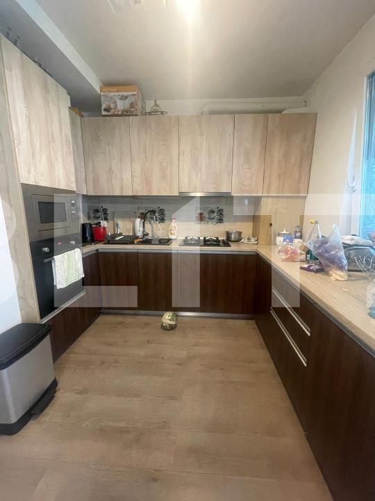 Apartament de vânzare 3 camere Calea Moldovei - 153829AV | BLITZ Bistriţa | Poza2