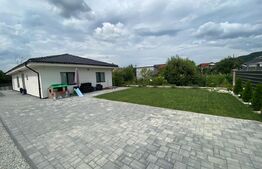 Casa individuala, teren  500 mp, 105 mp utili 