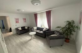 Casa individuala, teren  500 mp, 105 mp utili 