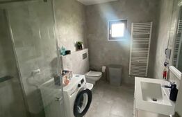 Casa individuala, teren  500 mp, 105 mp utili 