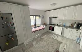 Casa individuala, teren  500 mp, 105 mp utili 