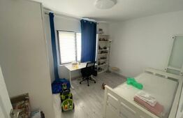 Casa individuala, teren  500 mp, 105 mp utili 