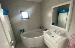 Casa individuala, teren  500 mp, 105 mp utili 