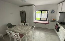 Casa individuala, teren  500 mp, 105 mp utili 