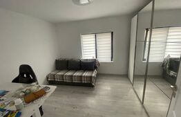 Casa individuala, teren  500 mp, 105 mp utili 