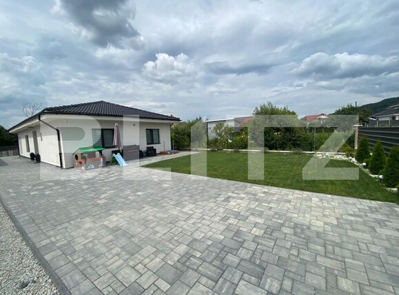 Casa de vânzare 4 camere Est - 153877CV | BLITZ Bistriţa | Poza1