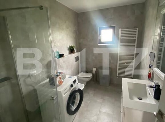 Casa de vânzare 4 camere Est - 153877CV | BLITZ Bistriţa | Poza6