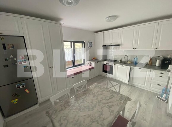 Casa de vânzare 4 camere Est - 153877CV | BLITZ Bistriţa | Poza7