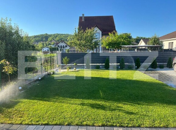 Casa de vânzare 4 camere Est - 153877CV | BLITZ Bistriţa | Poza10