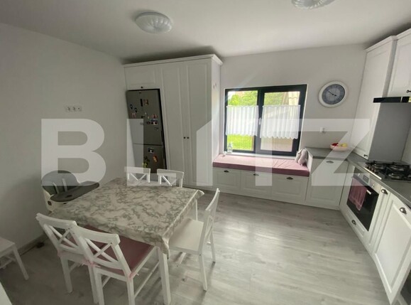 Casa de vânzare 4 camere Est - 153877CV | BLITZ Bistriţa | Poza8