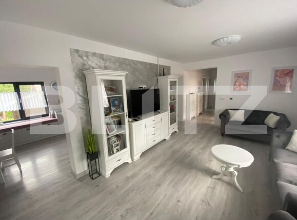 Casa de vânzare 4 camere Est - 153877CV | BLITZ Bistriţa | Poza14