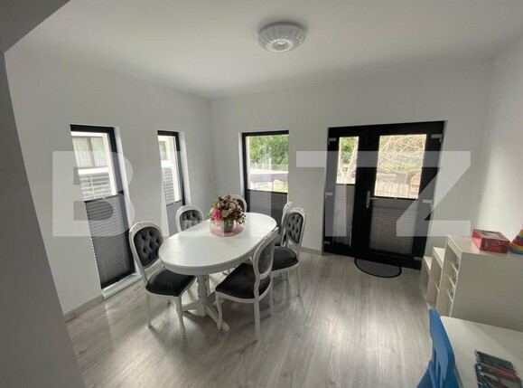 Casa de vânzare 4 camere Est - 153877CV | BLITZ Bistriţa | Poza15