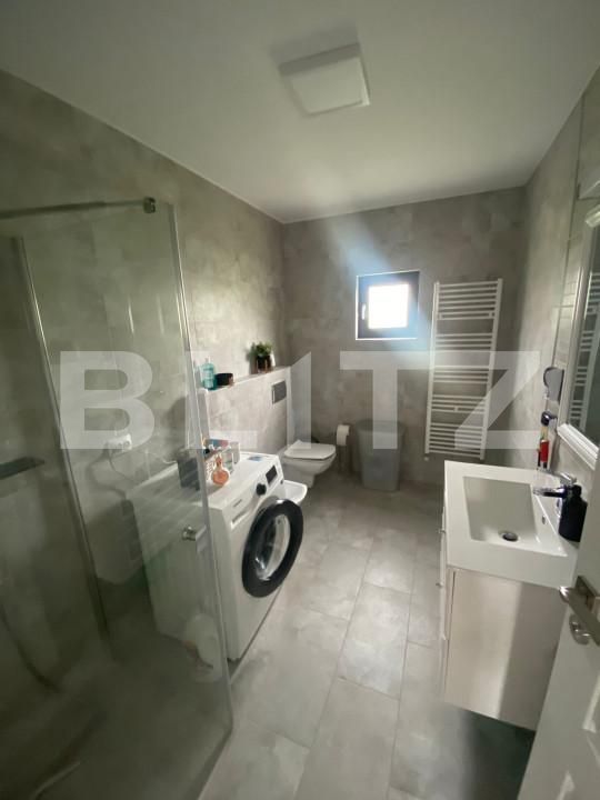 Casa de vânzare 4 camere Est - 153877CV | BLITZ Bistriţa | Poza6