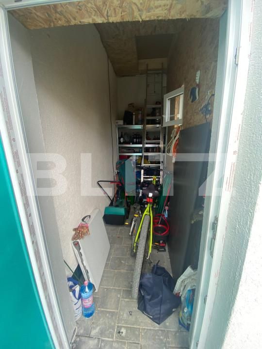 Casa de vânzare 4 camere Est - 153877CV | BLITZ Bistriţa | Poza9