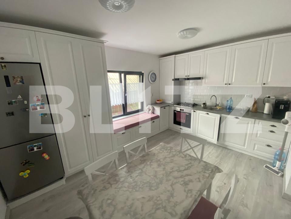 Casa de vânzare 4 camere Est - 153877CV | BLITZ Bistriţa | Poza7