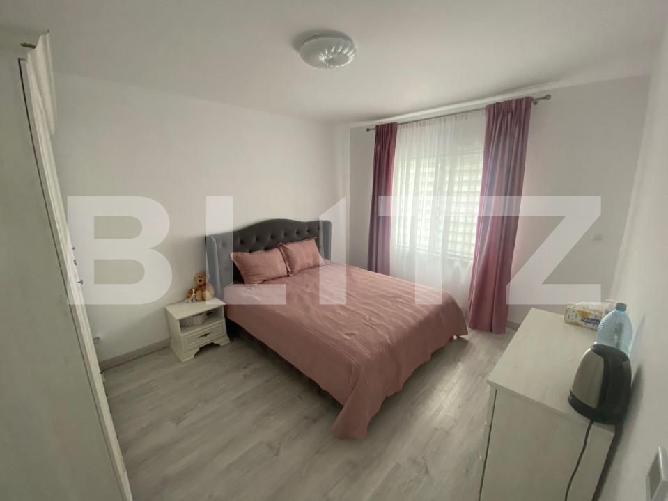 Casa de vânzare 4 camere Est - 153877CV | BLITZ Bistriţa | Poza3
